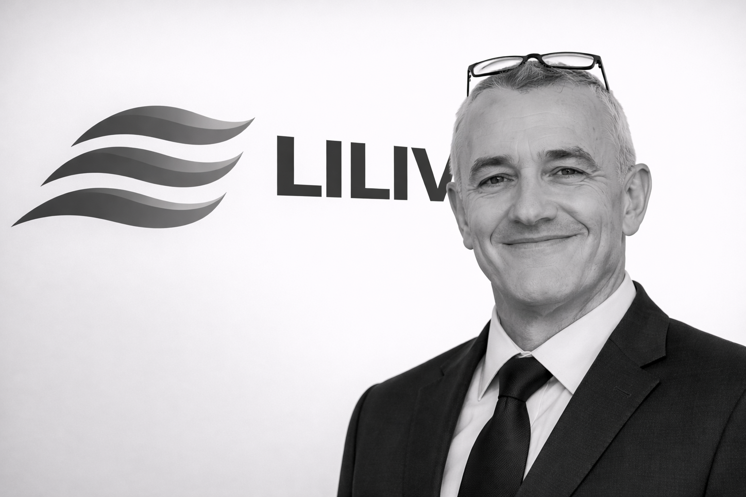 Emmanuel L. — Ressources Humaines LILIWATT