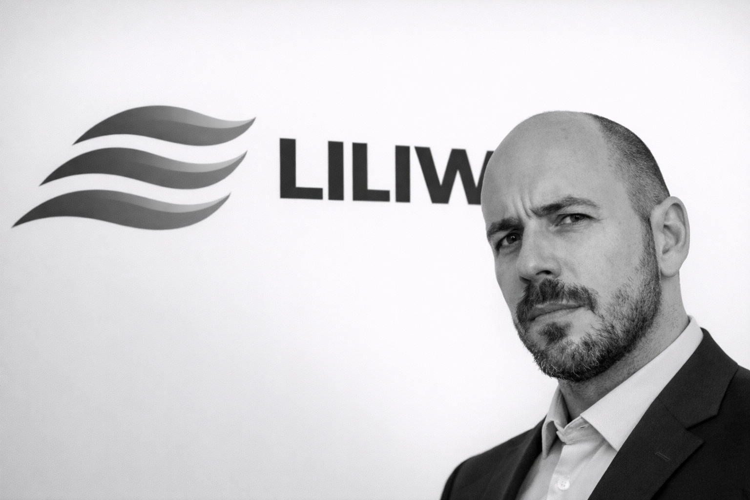 Kevin M. — Président LILIWATT